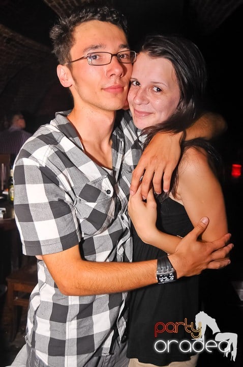 Wednesday Party @ Escape, 