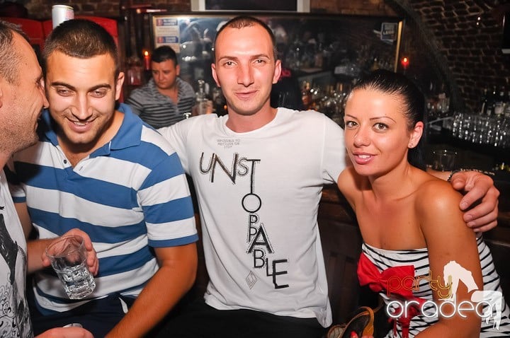 Wednesday Party @ Escape, 