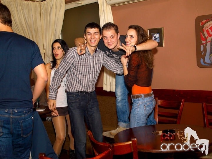 Weekend în Chanson, 