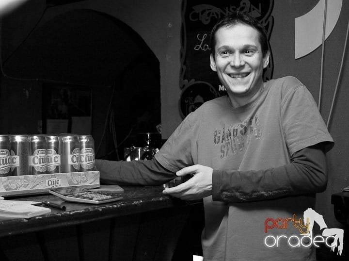 Weekend în Chanson, 