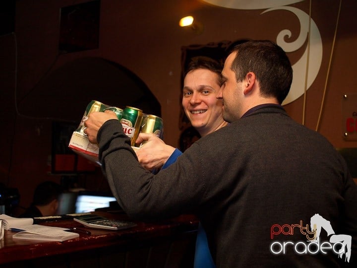 Weekend în Chanson, 