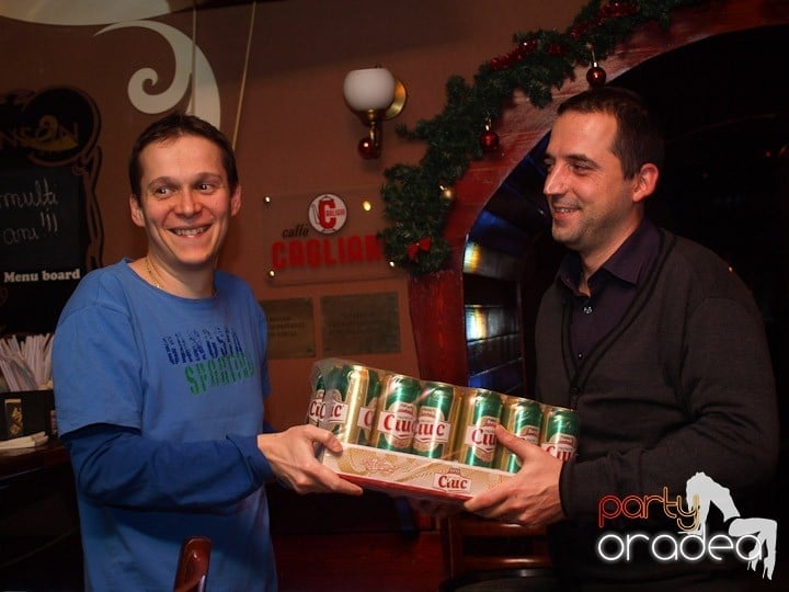 Weekend în Chanson, 