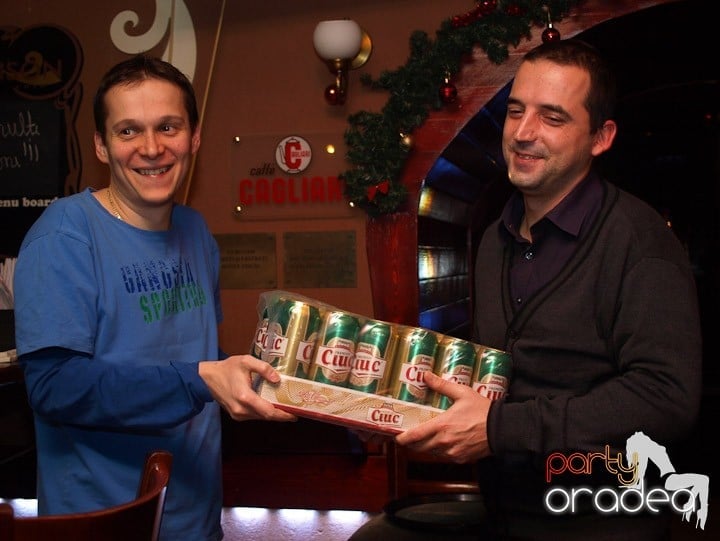 Weekend în Chanson, 