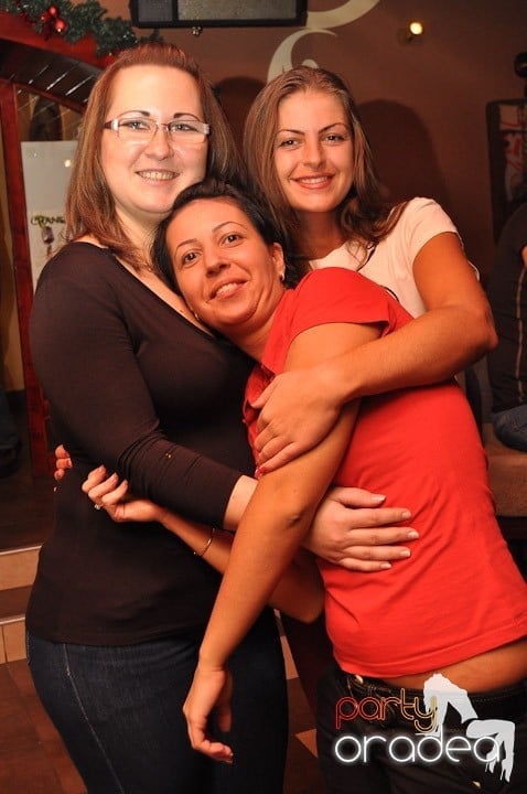 Weekend în Chanson, 