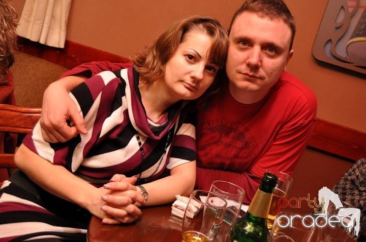 Weekend în Chanson, 