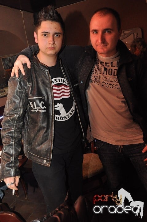 Weekend în Chanson, 