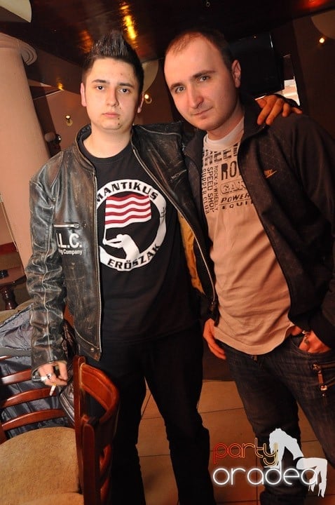 Weekend în Chanson, 