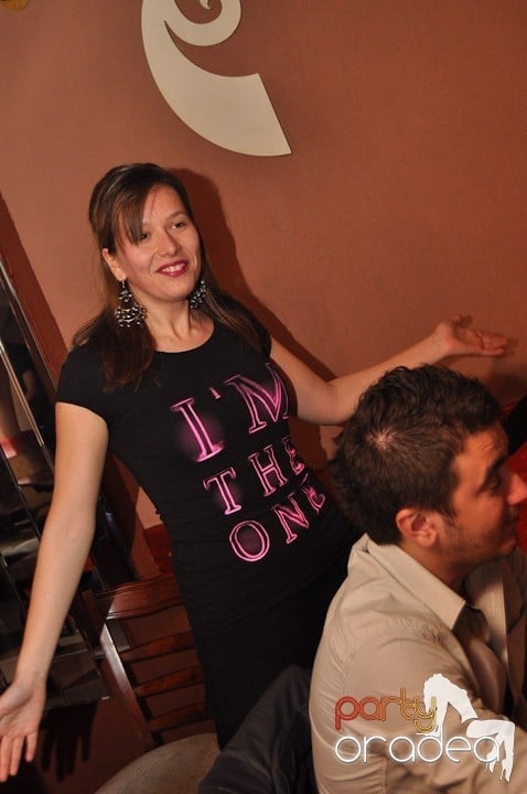 Weekend în Chanson, 