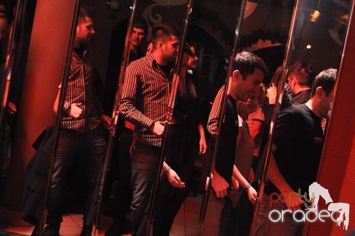 Weekend în Chanson, 