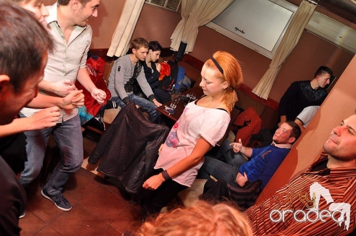 Weekend în Chanson, 