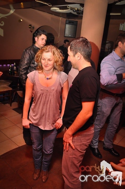 Weekend în Chanson, 