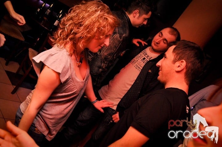 Weekend în Chanson, 