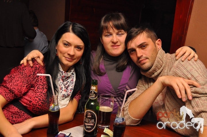 Weekend în Chanson, 