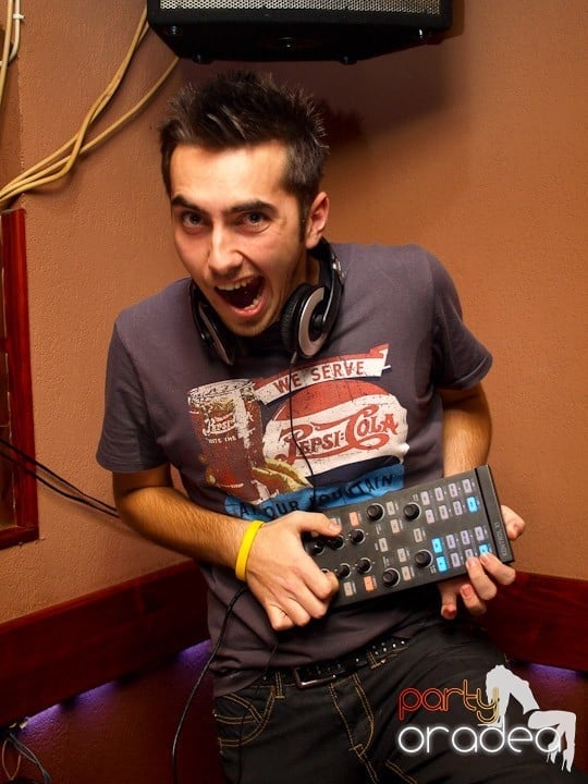 Weekend în Chanson, 