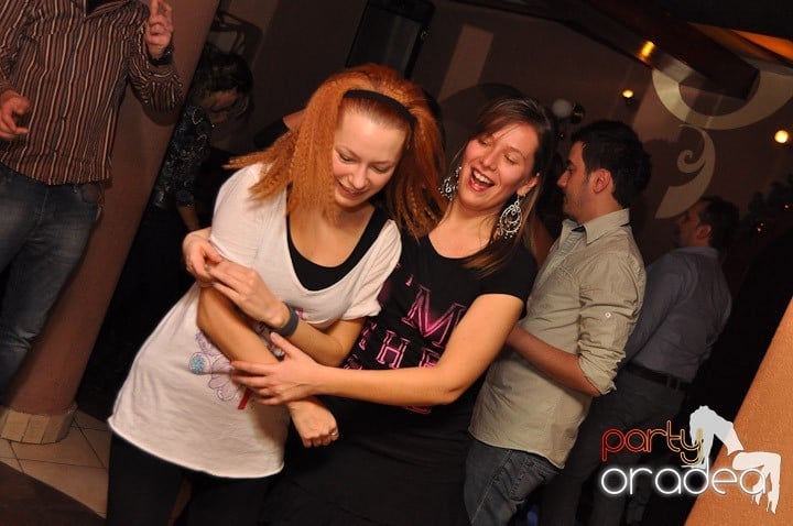 Weekend în Chanson, 