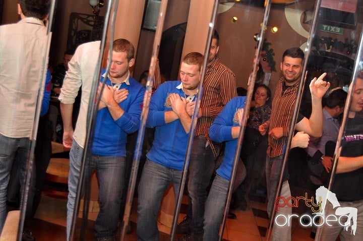 Weekend în Chanson, 