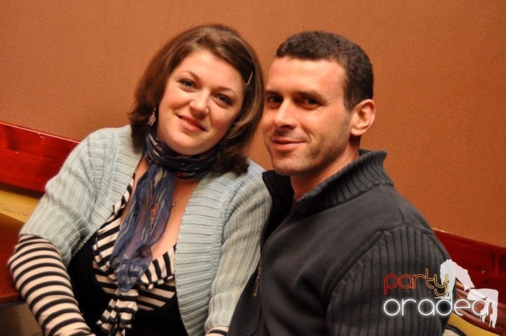 Weekend în Chanson, 