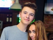 Weekend în Juice