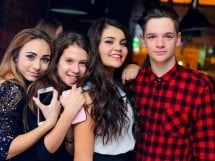 Weekend în Juice