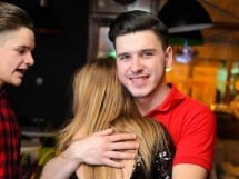 Weekend în Juice