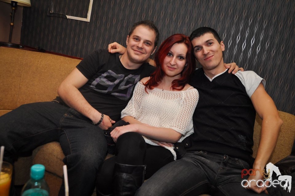 Weekend incendiar în Chanson, 