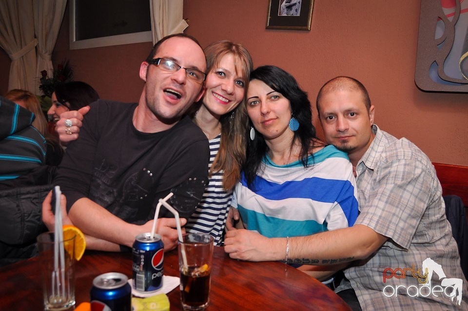 Weekend incendiar în Chanson, 