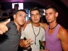 Weekend Party în Club Atti's