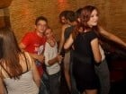 Weekend Party în Club Downtown