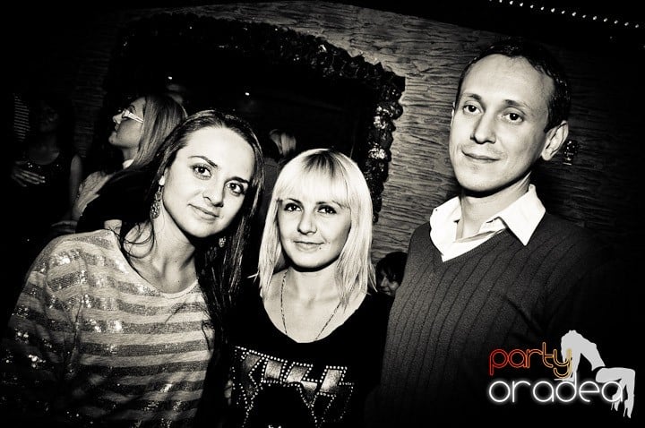 Weekend-ul începe în Downtown, 