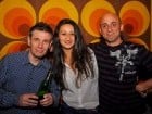 Weekend-ul începe în Juice