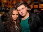 Weekend-ul începe în Juice