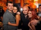 Weekend-ul începe în Juice