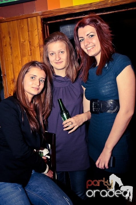 Weekend-ul începe în Juice, Juice