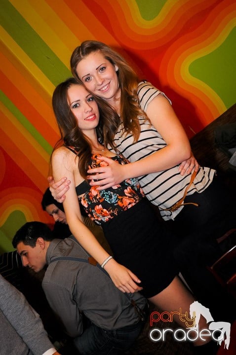 Weekend-ul începe în Juice, Juice