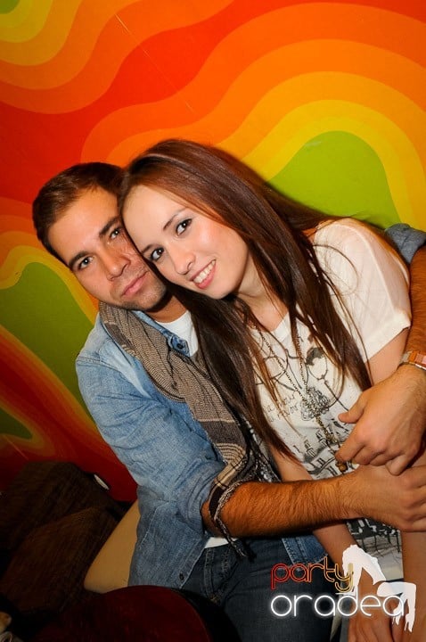 Weekend-ul începe în Juice, Juice