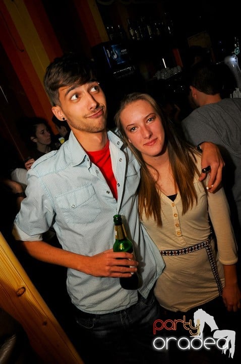 Weekend-ul începe în Juice, Juice