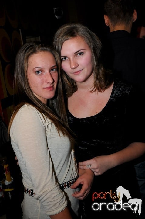 Weekend-ul începe în Juice, Juice