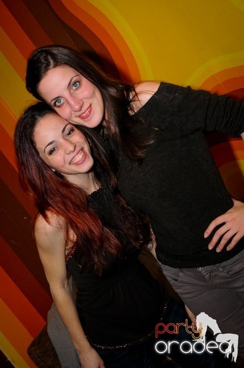 Weekend-ul începe în Juice, Juice