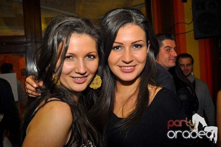 Weekend-ul începe în Juice, Juice