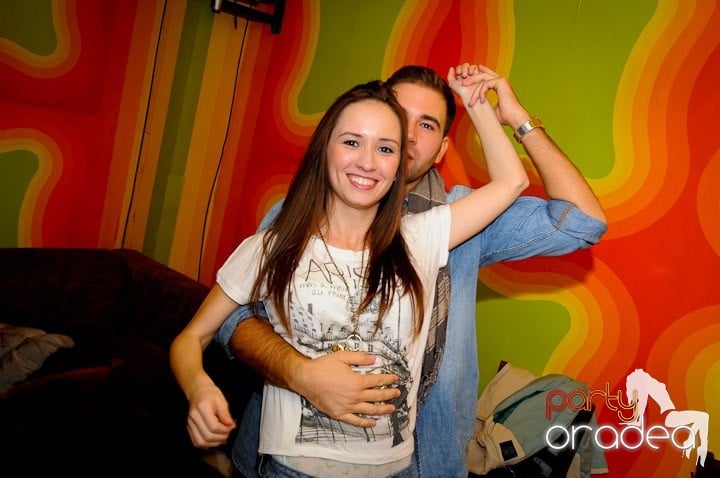 Weekend-ul începe în Juice, Juice