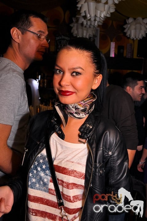 Weekend-ul începe în Juice, Juice