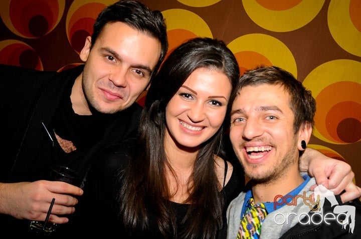 Weekend-ul începe în Juice, Juice