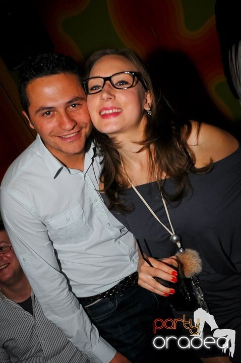 Weekend-ul începe în Juice, Juice