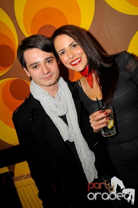 Weekend-ul începe în Juice, Juice