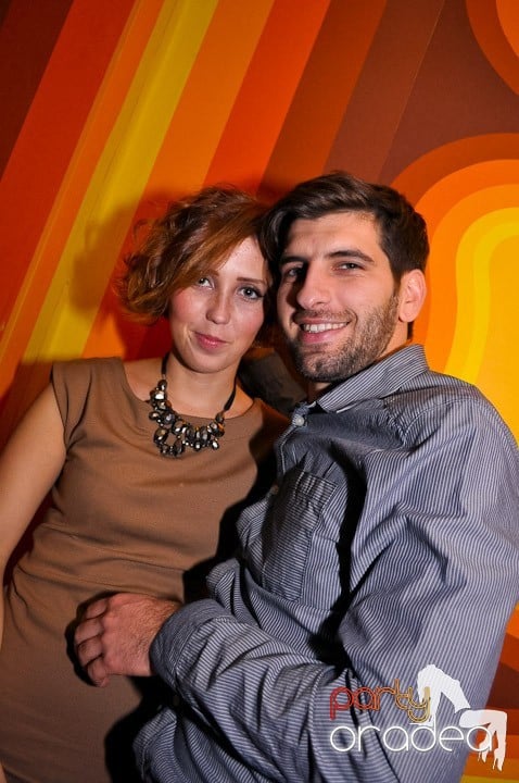 Weekend-ul începe în Juice, Juice