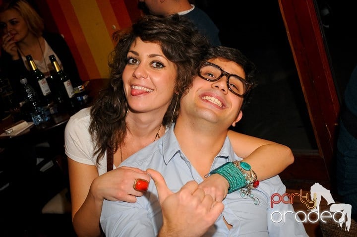 Weekend-ul începe în Juice, Juice