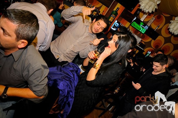 Weekend-ul începe în Juice, Juice