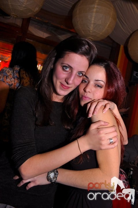 Weekend-ul începe în Juice, Juice