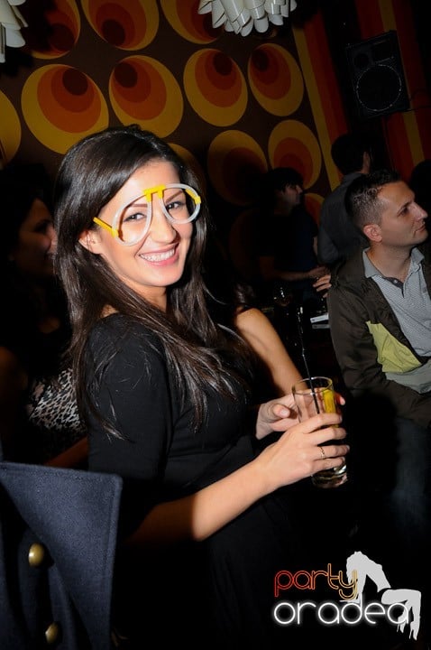 Weekend-ul începe în Juice, Juice