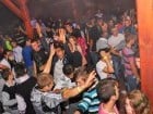 Welcom Autumn Party în Disco Faház